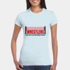 Softstyle® Ladies' T-Shirt Thumbnail