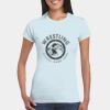 Softstyle® Ladies' T-Shirt Thumbnail