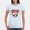 Softstyle® Ladies' T-Shirt Thumbnail