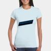 Softstyle® Ladies' T-Shirt Thumbnail