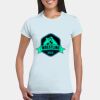 Softstyle® Ladies' T-Shirt Thumbnail