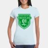 Softstyle® Ladies' T-Shirt Thumbnail