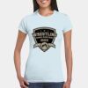 Softstyle® Ladies' T-Shirt Thumbnail