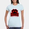 Softstyle® Ladies' T-Shirt Thumbnail