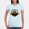 Softstyle® Ladies' T-Shirt Thumbnail