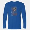 Softstyle® Adult Long Sleeve T-Shirt Thumbnail