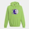 Electric hoodie Thumbnail