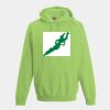 Electric hoodie Thumbnail