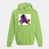 Electric hoodie Thumbnail