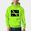 Electric hoodie Thumbnail