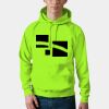 Electric hoodie Thumbnail