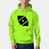 Electric hoodie Thumbnail