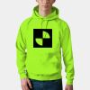 Electric hoodie Thumbnail