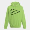 Electric hoodie Thumbnail