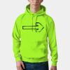 Electric hoodie Thumbnail