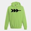 Electric hoodie Thumbnail