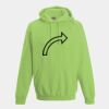 Electric hoodie Thumbnail