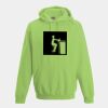 Electric hoodie Thumbnail