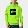 Electric hoodie Thumbnail