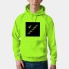 Electric hoodie Thumbnail