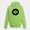 Electric hoodie Thumbnail