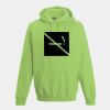 Electric hoodie Thumbnail