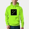 Electric hoodie Thumbnail