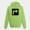 Electric hoodie Thumbnail