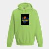 Electric hoodie Thumbnail