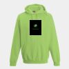 Electric hoodie Thumbnail